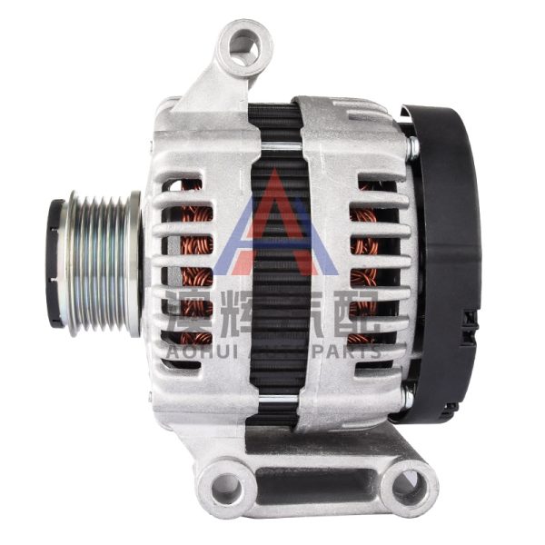 CITROEN Car Alternator Assembly CA1928IR 12V 150A 6S - Image 2