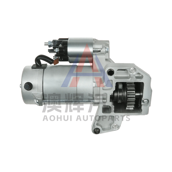 CITROEN Car Starter 9664883080 12V 2.0KW 21T CW - Image 2