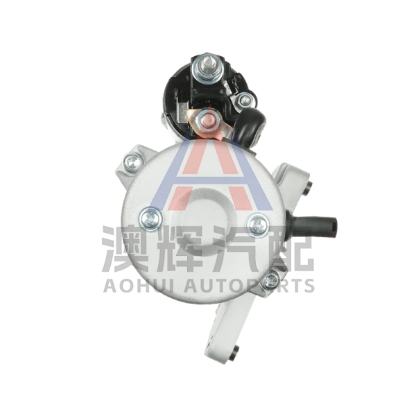 CITROEN Car Starter 9664883080 12V 2.0KW 21T CW - Image 3