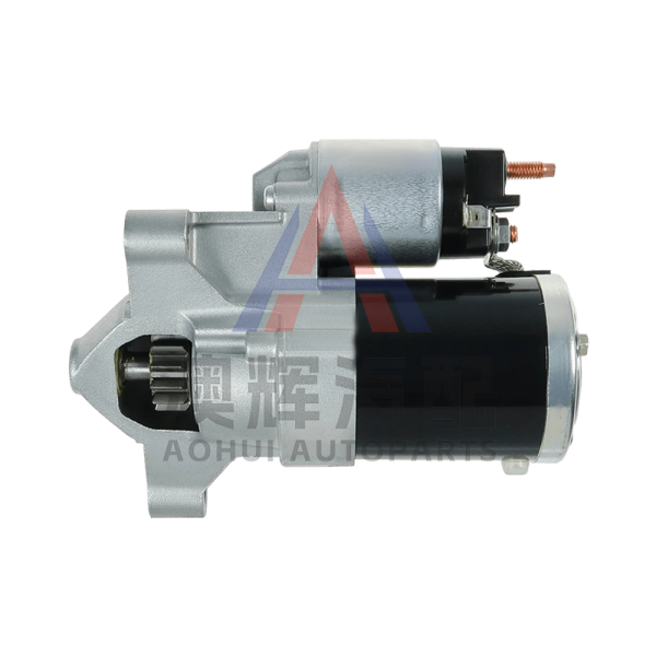 CITROEN Car Starter M0T20873 12V 1.7KW 13T CW - Image 2