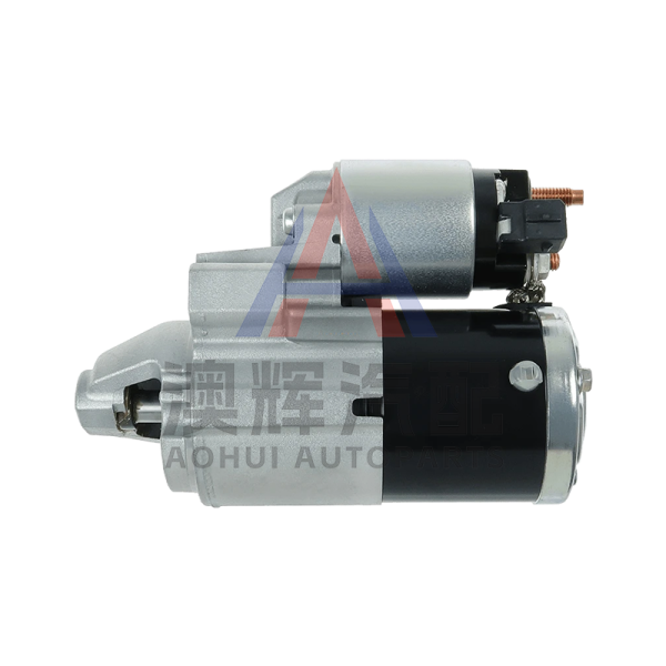 CITROEN Car Starter M0T32272 12V 1.0KW 11T CW - Image 2