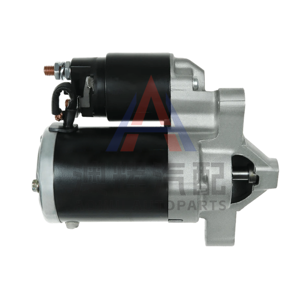 CITROEN Car Starter M0T45071 12V 0.85KW 8T CW - Image 2