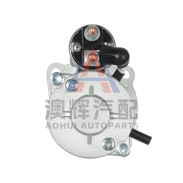 CUMMINS Truck Starter S43-20110 12V 2.5KW 10T CW - Image 3