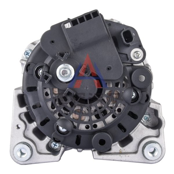 DACIA Car Alternator Assembly F000BL0410 12V 90A 7S - Image 3