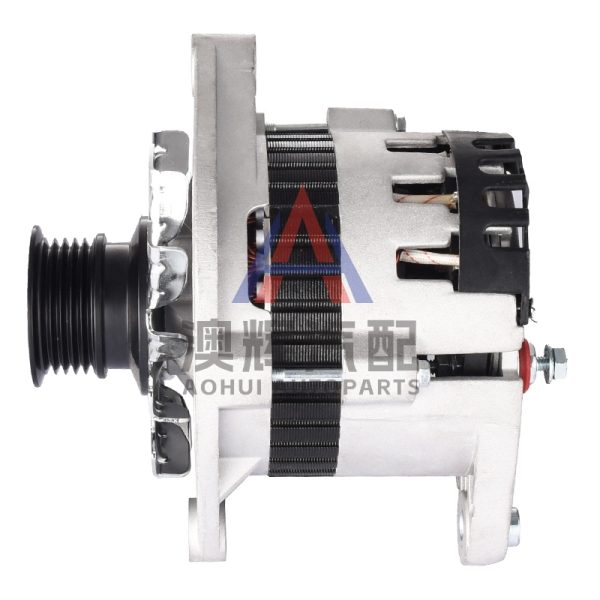 DAEWOO Car Alternator Assembly CA1396IR 12V 75A 1,5S - Image 2