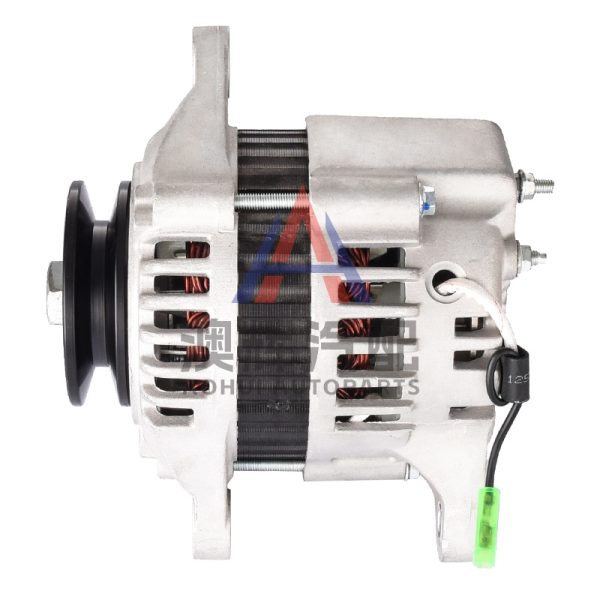 DAEWOO Car Alternator Assembly UD19243A 12V 40A 1S - Image 2