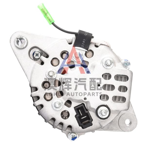 DAEWOO Car Alternator Assembly UD19243A 12V 40A 1S - Image 3