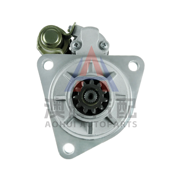 DAEWOO Truck Starter 6526201-7076 24V 5.0KW 11T CW