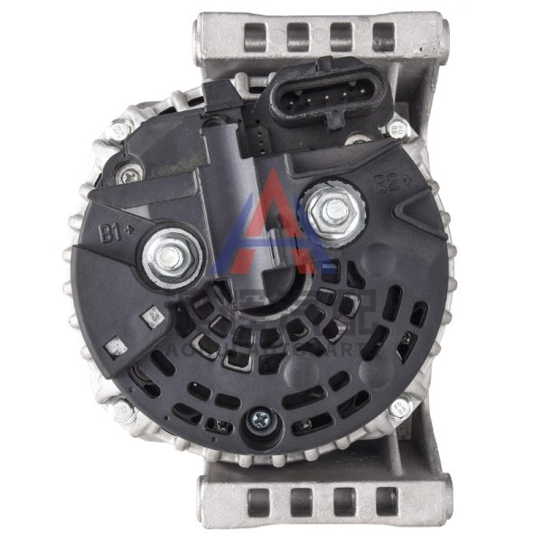 DAF Car Alternator Assembly CA1939IR 24V 110A 7S - Image 3