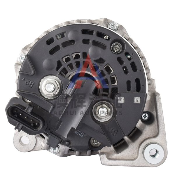 DAF Car Alternator Assembly CA2117IR 24V 100A 8S - Image 3