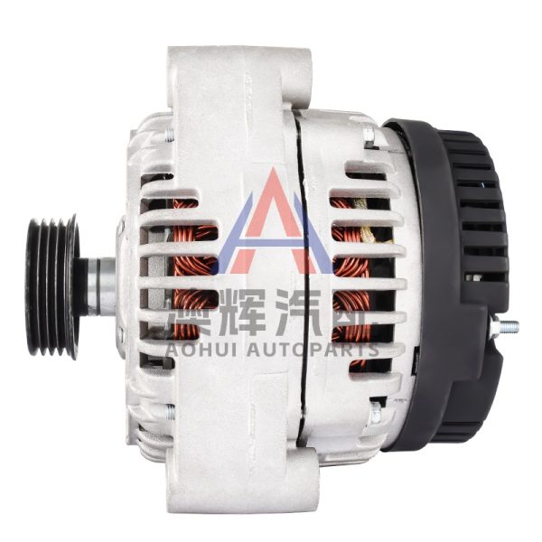 DEUTZ AG Car Alternator Assembly UD20705A 24V 80A 2S - Image 2