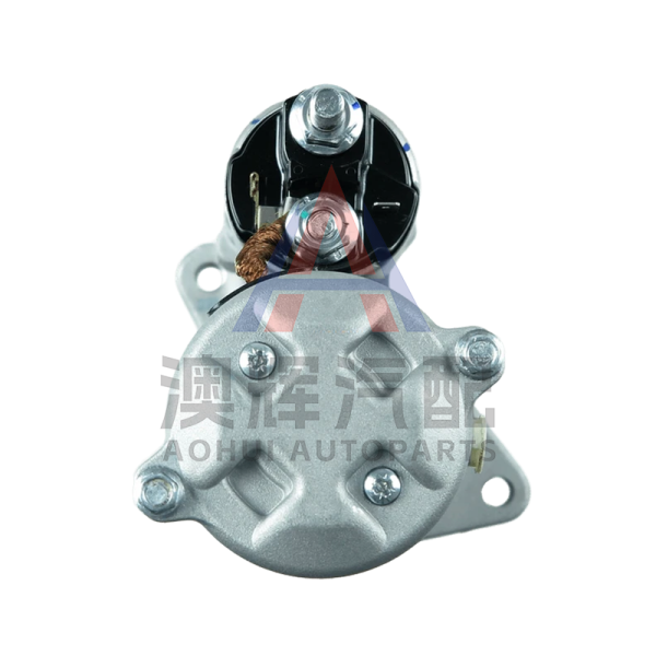 DODGE Car Starter 17950 12V 0.8KW 9T CW - Image 3