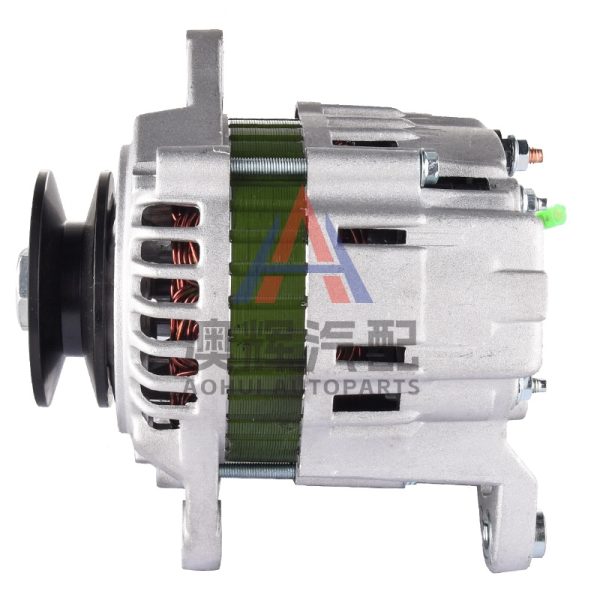 DOOSAN Car Alternator Assembly 14863R 12V 50A 1S - Image 2