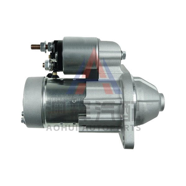 FERRIS Car Starter S114-940 12V 1.4KW 9T CW - Image 2