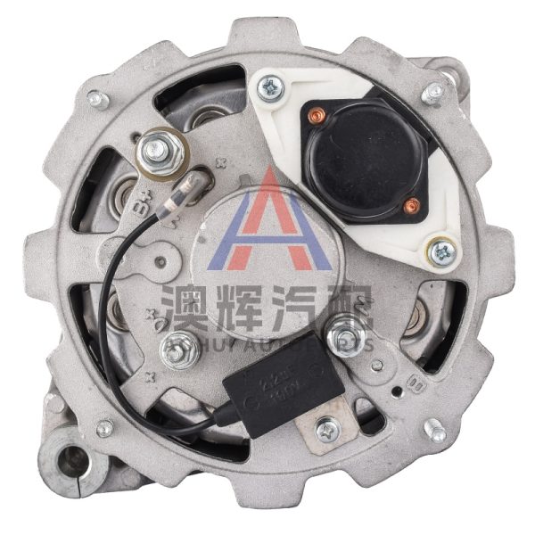 FIAT Car Alternator Assembly 12295N 24V 45A 2S - Image 3