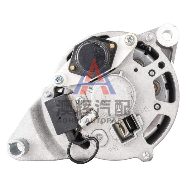 FIAT Car Alternator Assembly CA77IR 12V 33A 1S - Image 3