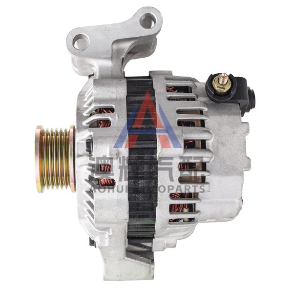 FORD Car Alternator Assembly 0986049121 12V 90A 6S - Image 2