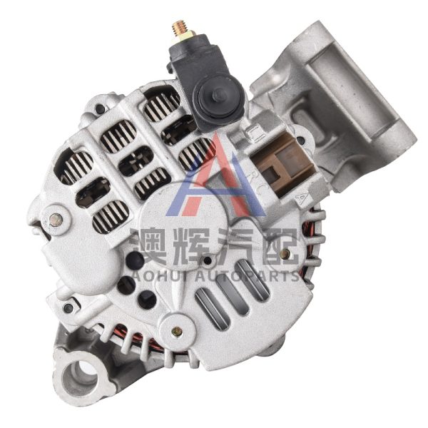 FORD Car Alternator Assembly 0986049121 12V 90A 6S - Image 3