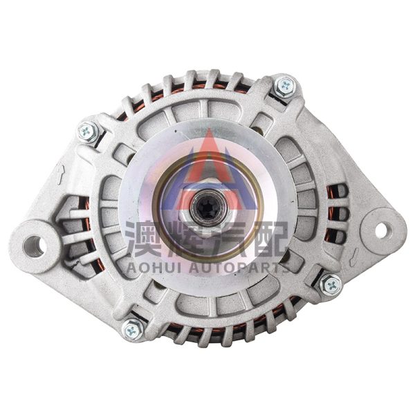 FORD Car Alternator Assembly 20385N 24V 80A 8S