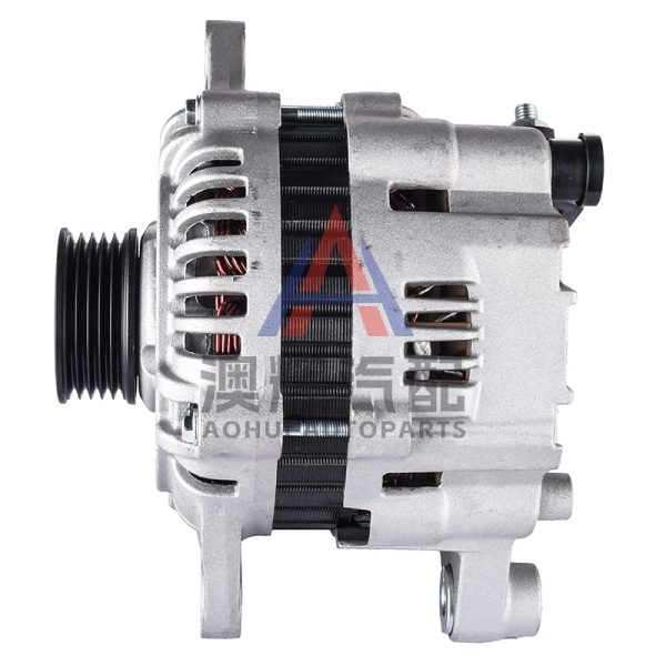 FORD Car Alternator Assembly JA806IR 12V 90A 5S - Image 2