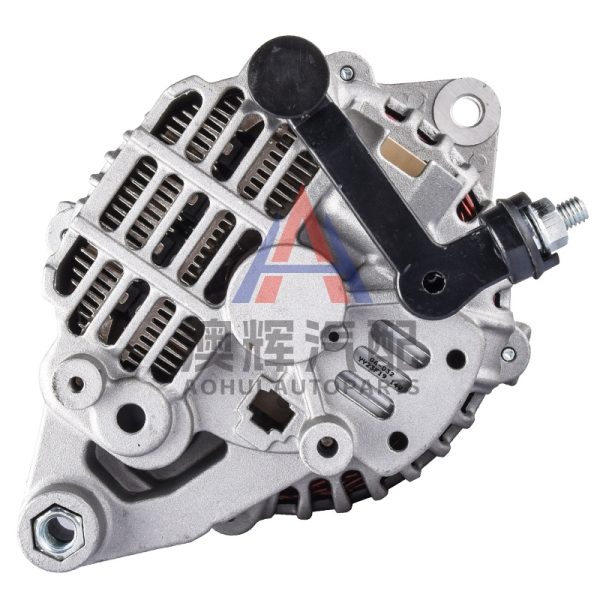 FORD Car Alternator Assembly JA806IR 12V 90A 5S - Image 3