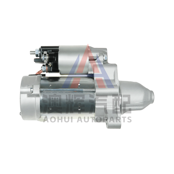 FORD Car Starter 428000-9560 12V 1.2KW 13T CW - Image 2