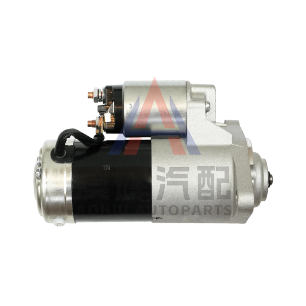 FORD Car Starter M1T66081 12V 1.7KW 9T CW - Image 2