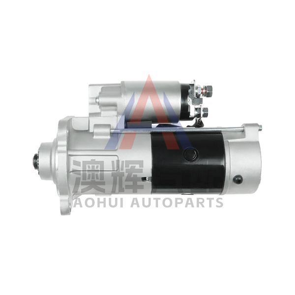 FORD Truck Starter M8T50071 12V 2.8KW 12T CW - Image 2