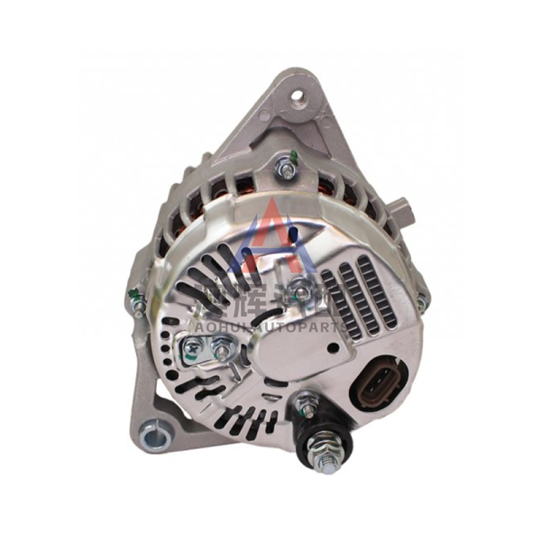 GREAT WALL Car Alternator Assembly JFZ1929-HC 12V 110A 6S CW - Image 3