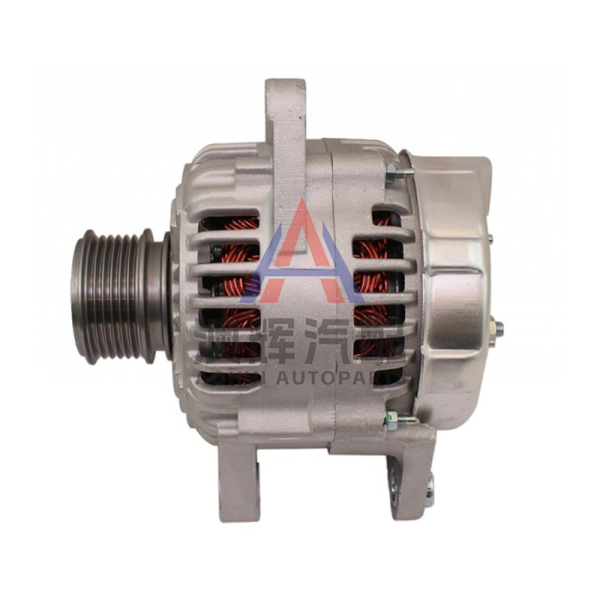 GREAT WALL Car Alternator Assembly JFZ1929-HC 12V 110A 6S CW - Image 2