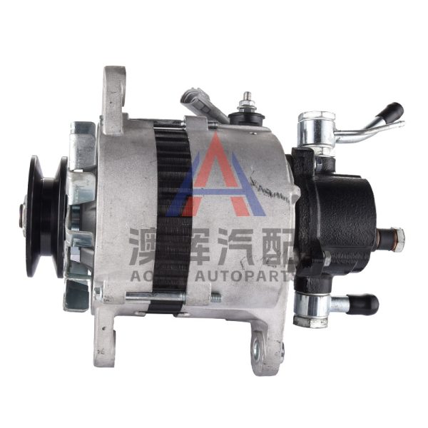 HINO Car Alternator Assembly 270501112A 24V 35A 1,2S - Image 2