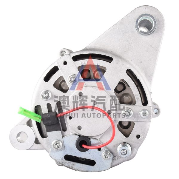 HITACHI Car Alternator Assembly JA1116IR 24V 25A 2S - Image 3