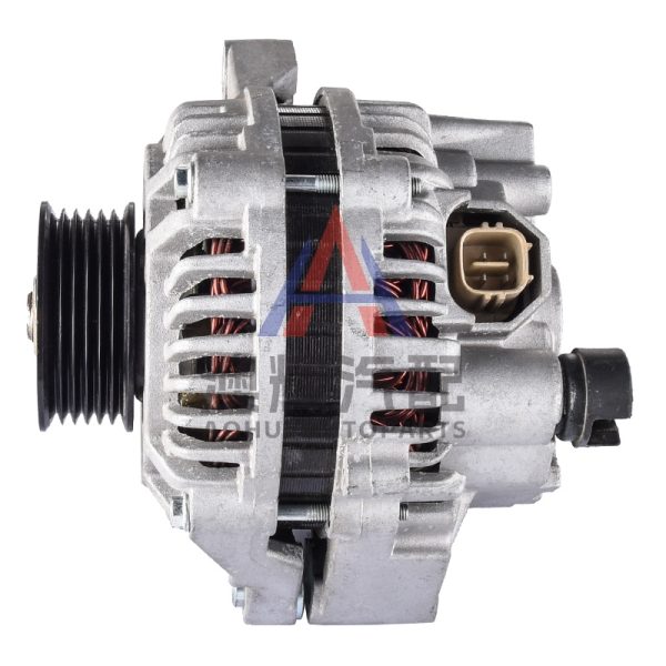 HONDA Car Alternator Assembly 13893N 12V 70A 6S (Copy) - Image 2