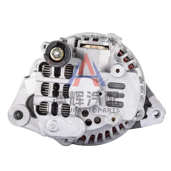 HONDA Car Alternator Assembly 13893N 12V 70A 6S (Copy) - Image 3