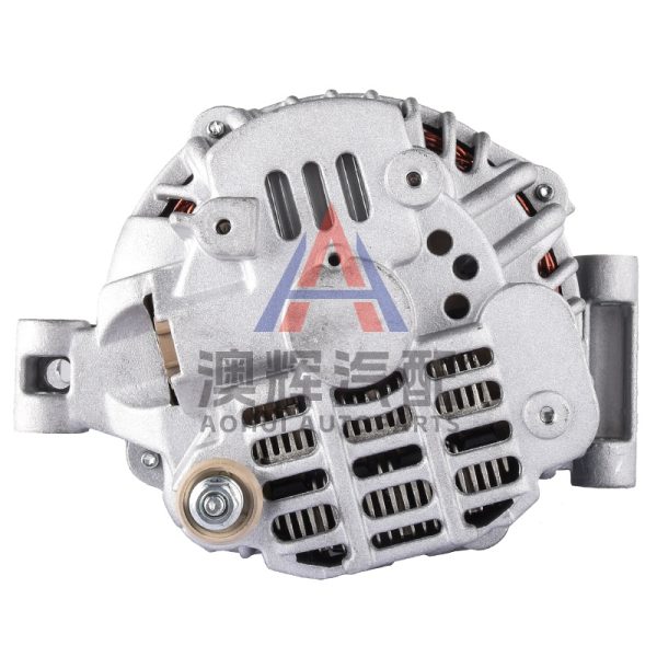 HONDA Car Alternator Assembly JA1728IR 12V 70A 7S - Image 3