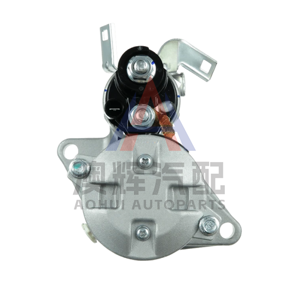 HONDA Car Starter 17703N 12V 1.0KW 9T CW - Image 3