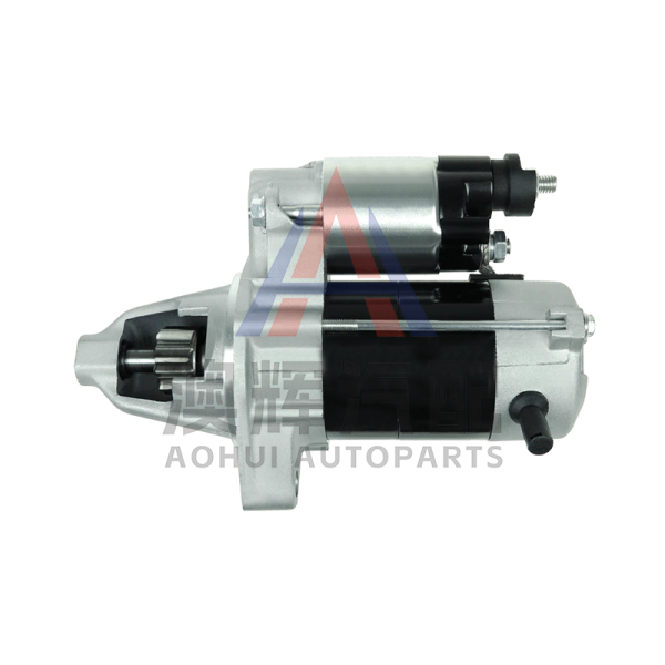 HONDA Car Starter 17746 12V 1.0KW 9T CW - Image 2