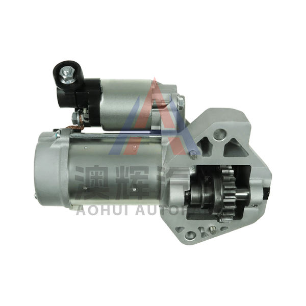 HONDA Car Starter 31200-R70-A51RM 12V 1.8KW 19T CCW - Image 2