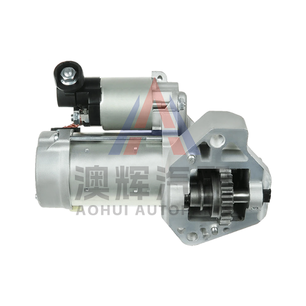 HONDA Car Starter 428000-6780 12V 1.8KW 19T CCW - Image 2