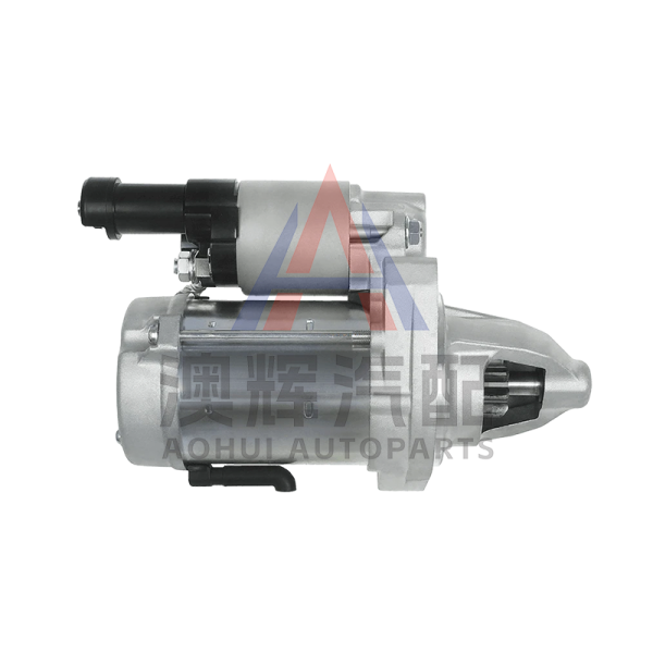 HONDA Car Starter 438000-0140 12V 1.6KW 9T CW - Image 2