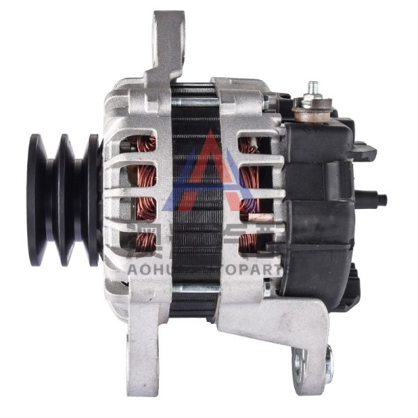 HYUNDAI Car Alternator Assembly 301N20102Z 24V 50A 2S - Image 2