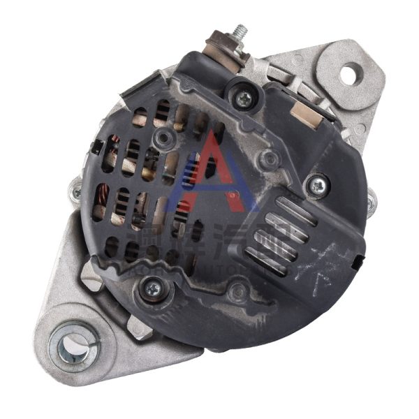 HYUNDAI Car Alternator Assembly 301N20102Z 24V 50A 2S - Image 3