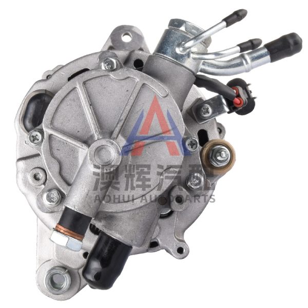 HYUNDAI Car Alternator Assembly JA1618IR 12V 65A 1,2S - Image 3