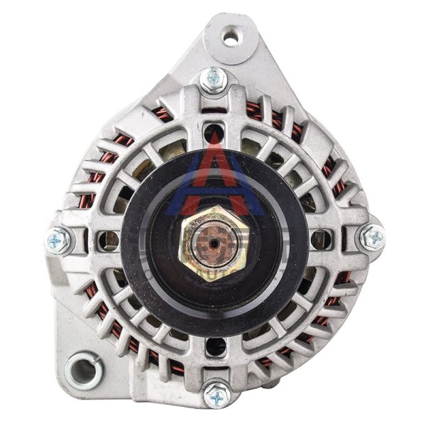 HYUNDAI Car Alternator Assembly JA994IR 12V 90A 4S