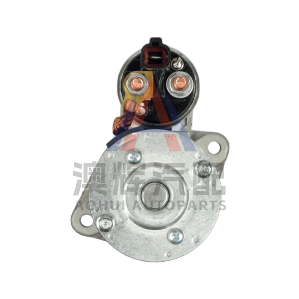 HYUNDAI Car Starter 36100-2B200 12V 0.9KW 8T CW - Image 3