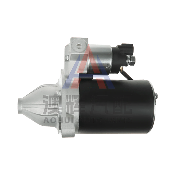 HYUNDAI Car Starter 36100-2B510 12V 0.9KW 10T CW - Image 2