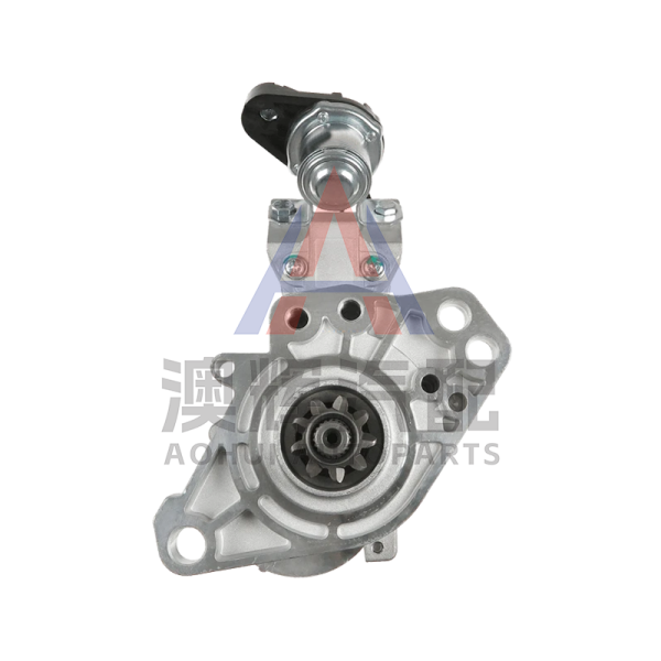 HYUNDAI Truck Starter 36100-41020 24V 3.2KW 9T CW