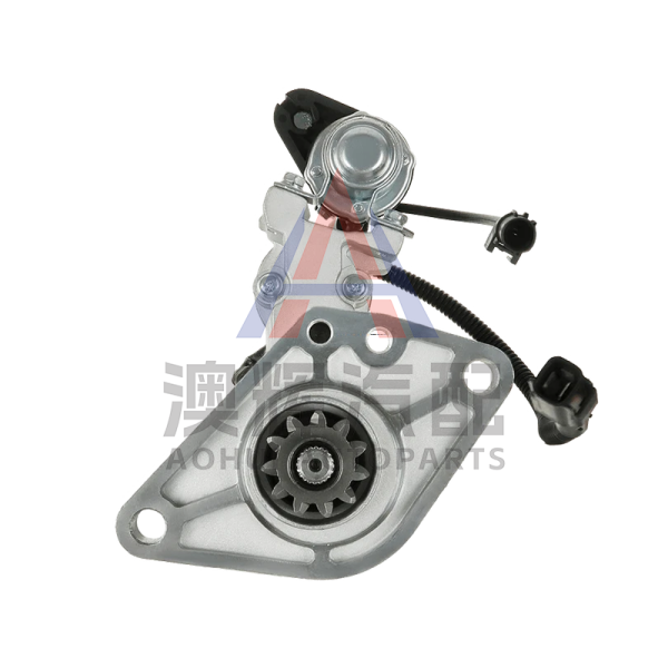 HYUNDAI Truck Starter 36100-45700 24V 5.0KW 11T CW