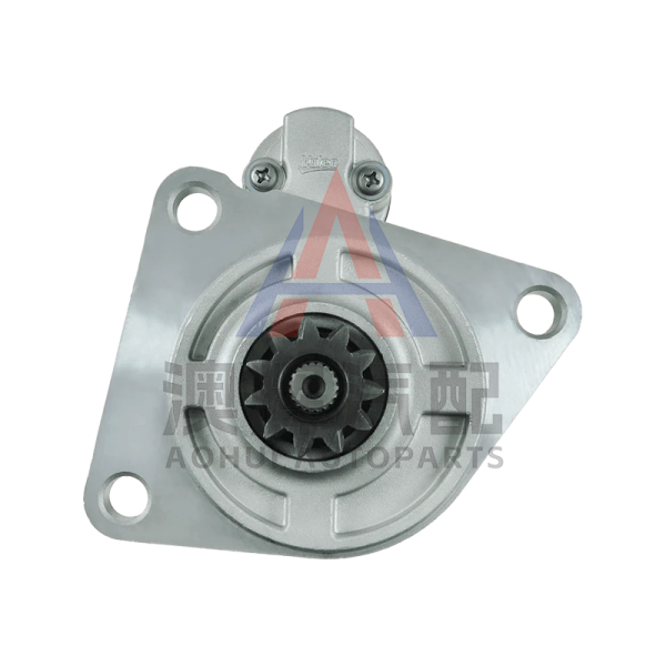 HYUNDAI Truck Starter 36100-45C00 24V 5.0KW 11T CW