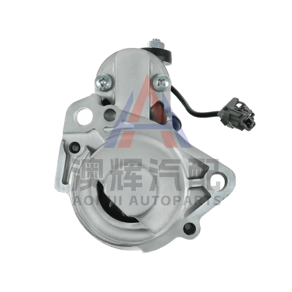 INFINITI Truck Starter M2T85071 12V 2.0KW 10T CW